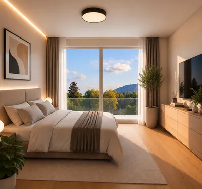 3-Zimmer-Wohnung kaufen in Deutschlandsberg – 57 m², € 234.900 – Bild 2 von 6
