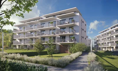 3-Zimmer-Wohnung kaufen in Graz – 76 m², € 296.939 – Bild 6 von 13