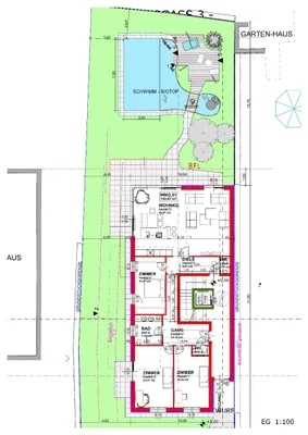 4-Zimmer-Wohnung kaufen in Mödling – 150 m², € 1.500.000 – Bild 4 von 4
