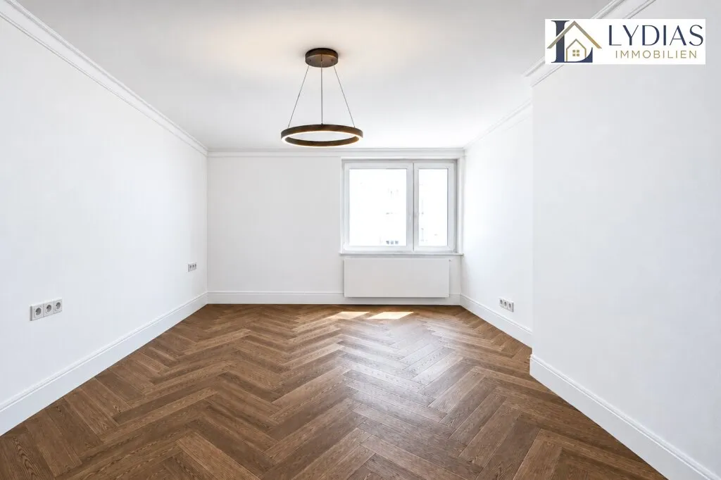 Wohnung – Wien - Ansicht 3