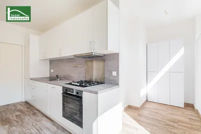 Exklusive Gartenwohnung in Ruhelage von 1180 Wien - Wohnen auf höchstem Niveau! – Bild 3
