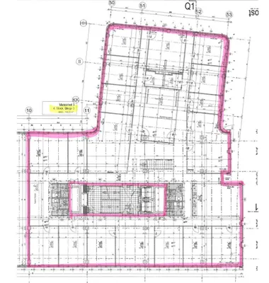 Gewerbeimmobilie mieten in Wien – 1 480 m², € 14 – Bild 7 von 10