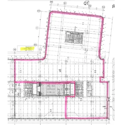 Gewerbeimmobilie mieten in Wien – 1 480 m², € 14 – Bild 6 von 10