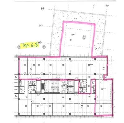 Gewerbeimmobilie mieten in Wien – 1 480 m², € 14 – Bild 9 von 10