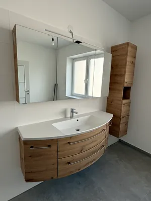 3-Zimmer-Wohnung mieten in Amstetten – 110 m², € 1.190 – Bild 4 von 12