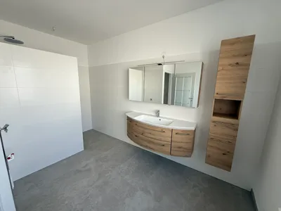 3-Zimmer-Wohnung mieten in Amstetten – 110 m², € 1.190 – Bild 7 von 12