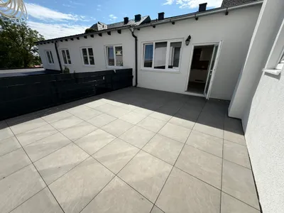 3-Zimmer-Wohnung mieten in Amstetten – 110 m², € 1.190 – Bild 2 von 12