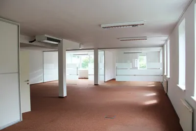 3-Zimmer-Gewerbeimmobilie mieten in Mödling – 161 m², € 9 – Bild 2 von 11