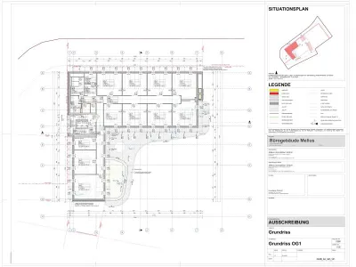 Gewerbeimmobilie mieten in Graz – 400 m² – Bild 4 von 6