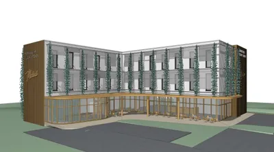 Gewerbeimmobilie mieten in Graz – 400 m² – Bild 2 von 6
