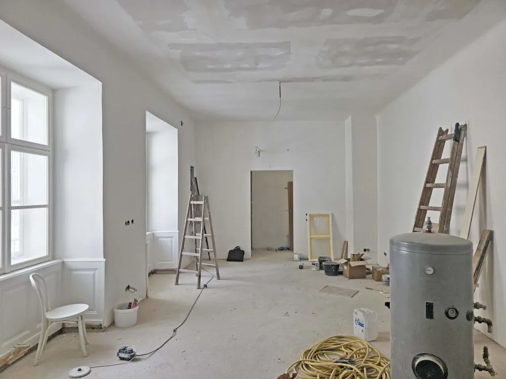 Wohnung – Wien, Kärntner Viertel, Innere Stadt - Ansicht 2