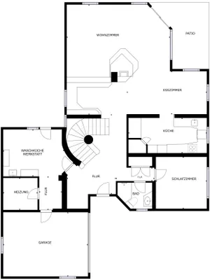 5-Zimmer-Haus kaufen in Innsbruck-Land – 191 m², € 1.390.000 – Bild 7 von 8