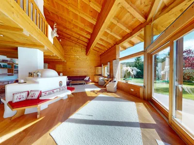 5-Zimmer-Haus kaufen in Innsbruck-Land – 191 m², € 1.390.000 – Bild 2 von 8
