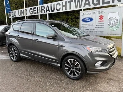 Ford Kuga 2,0 TDCi ST-Line Start/Stop AWD