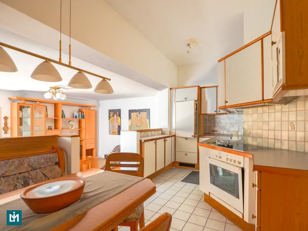 Wohnung – Wien - Ansicht 2