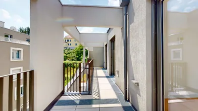 3-Zimmer-Wohnung kaufen in Tulln – 71,27 m², € 545.000 – Bild 10 von 17