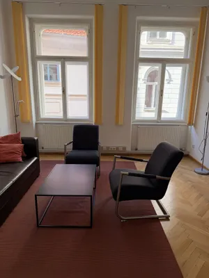 1-Zimmer-Wohnung mieten in Graz – 15 m², € 600 – Bild 3 von 3