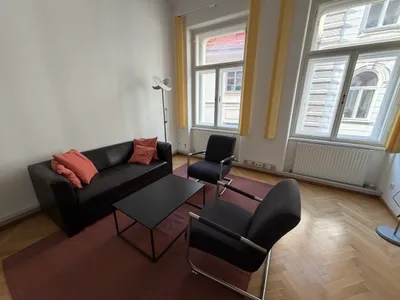 1-Zimmer-Wohnung mieten in Graz – 15 m², € 600