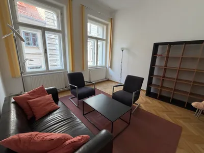 1-Zimmer-Wohnung mieten in Graz – 15 m², € 600 – Bild 2 von 3