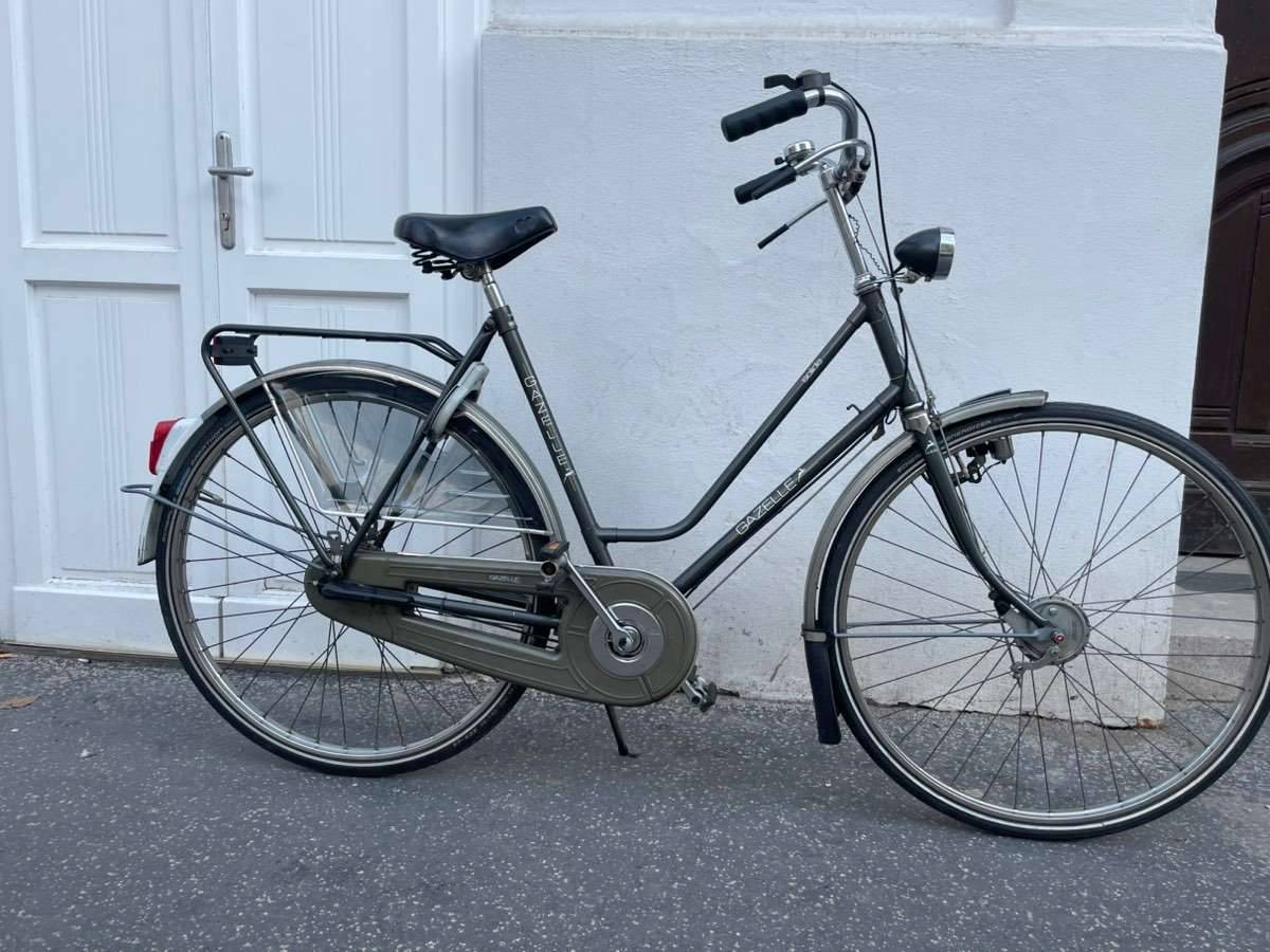 elektrische klapprad PVY Z20 Max 20