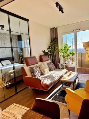 2-Zimmer-Wohnung mieten in Wien – 45,6 m², € 1.195 – Bild 2 von 8