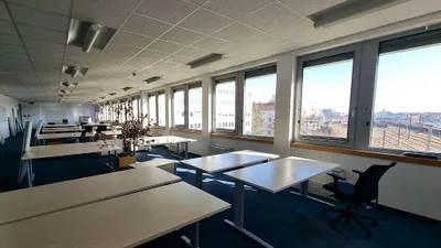 Gewerbeimmobilie mieten in Wien – 10 317 m², € 180.548 – Bild 3 von 9