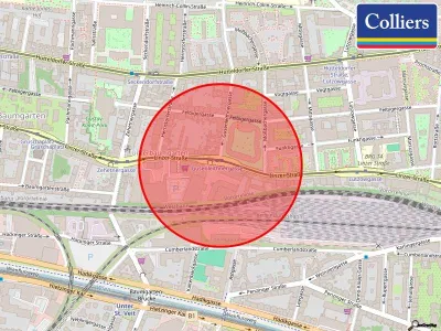 Gewerbeimmobilie mieten in Wien – 10 317 m², € 180.548 – Bild 9 von 9