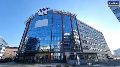 Gewerbeimmobilie mieten in Wien – 10 317 m², € 180.548