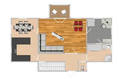 6-Zimmer-Haus kaufen in Sankt Pölten Land – 232,37 m², € 449.000 – Bild 16 von 19