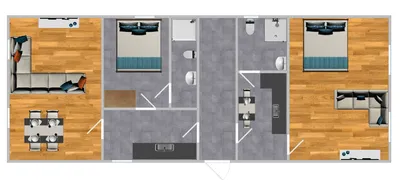 6-Zimmer-Haus kaufen in Sankt Pölten Land – 232,37 m², € 449.000 – Bild 19 von 19