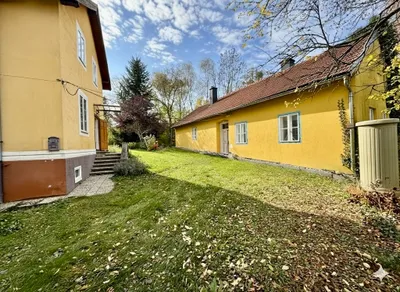 6-Zimmer-Haus kaufen in Sankt Pölten Land – 232,37 m², € 449.000 – Bild 1 von 19