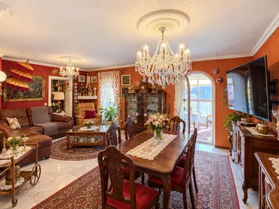 6-Zimmer-Haus kaufen in Linz Land – 260 m², € 679.000 – Bild 3 von 5