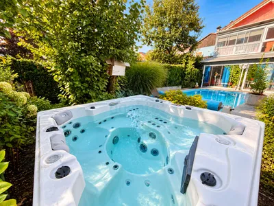 6-Zimmer-Haus kaufen in Linz Land – 260 m², € 679.000 – Bild 2 von 5