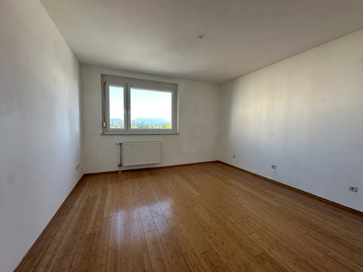 Wohnung – Straßgang - Ansicht 3