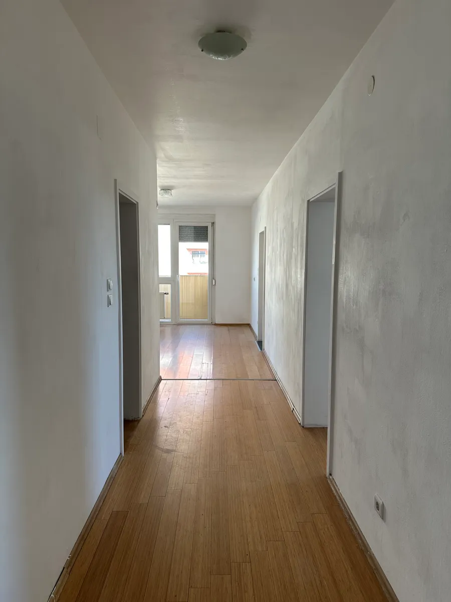 Wohnung – Straßgang - Ansicht 2