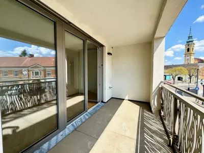 2-Zimmer-Wohnung mieten in Korneuburg – 66,68 m², € 1.199