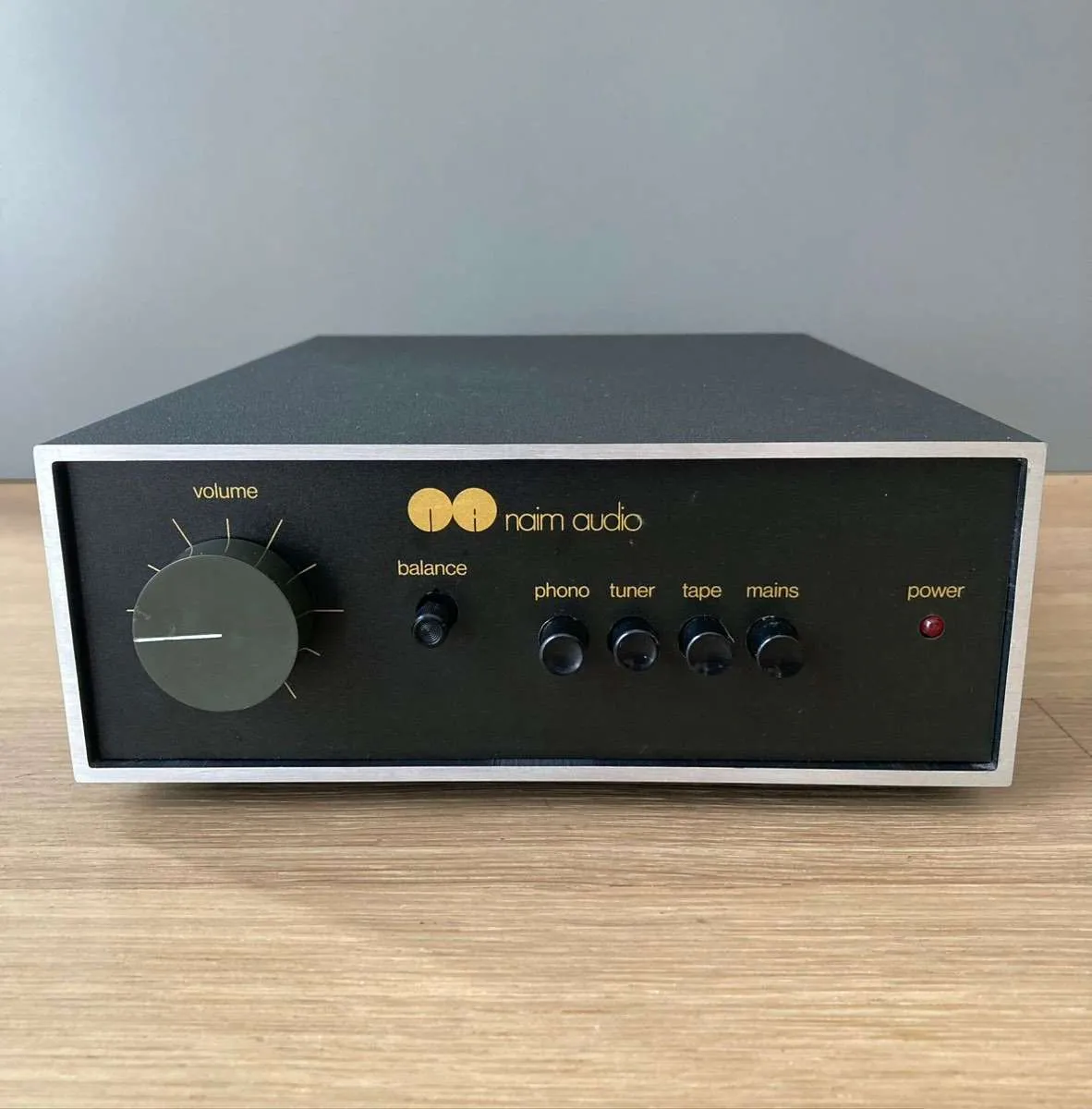 Used Naim Nait 2 Integrated amplifiers for Sale | HifiShark.com
