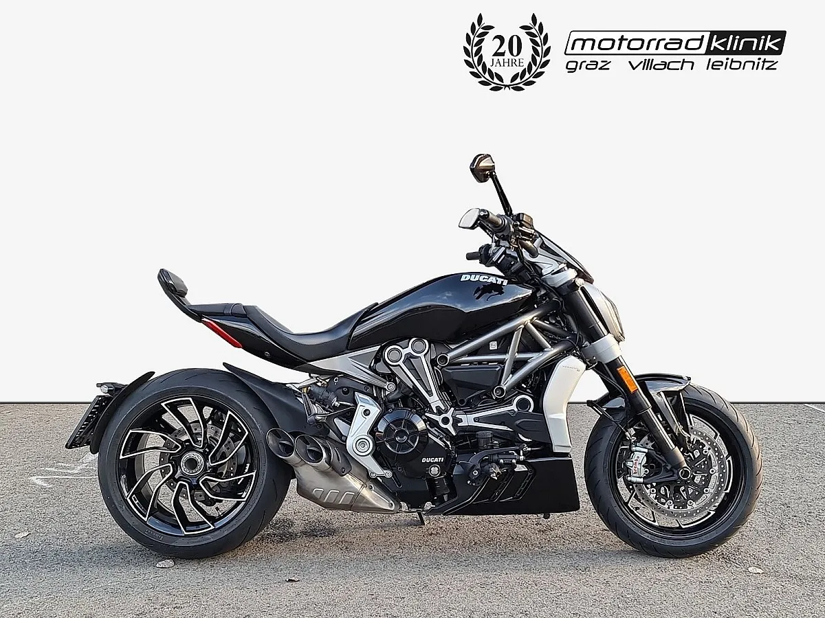Ducati Sonstige