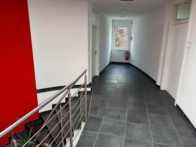 1-Zimmer-Gewerbeimmobilie mieten in Grieskirchen – 33 m², € 18 – Bild 4 von 8