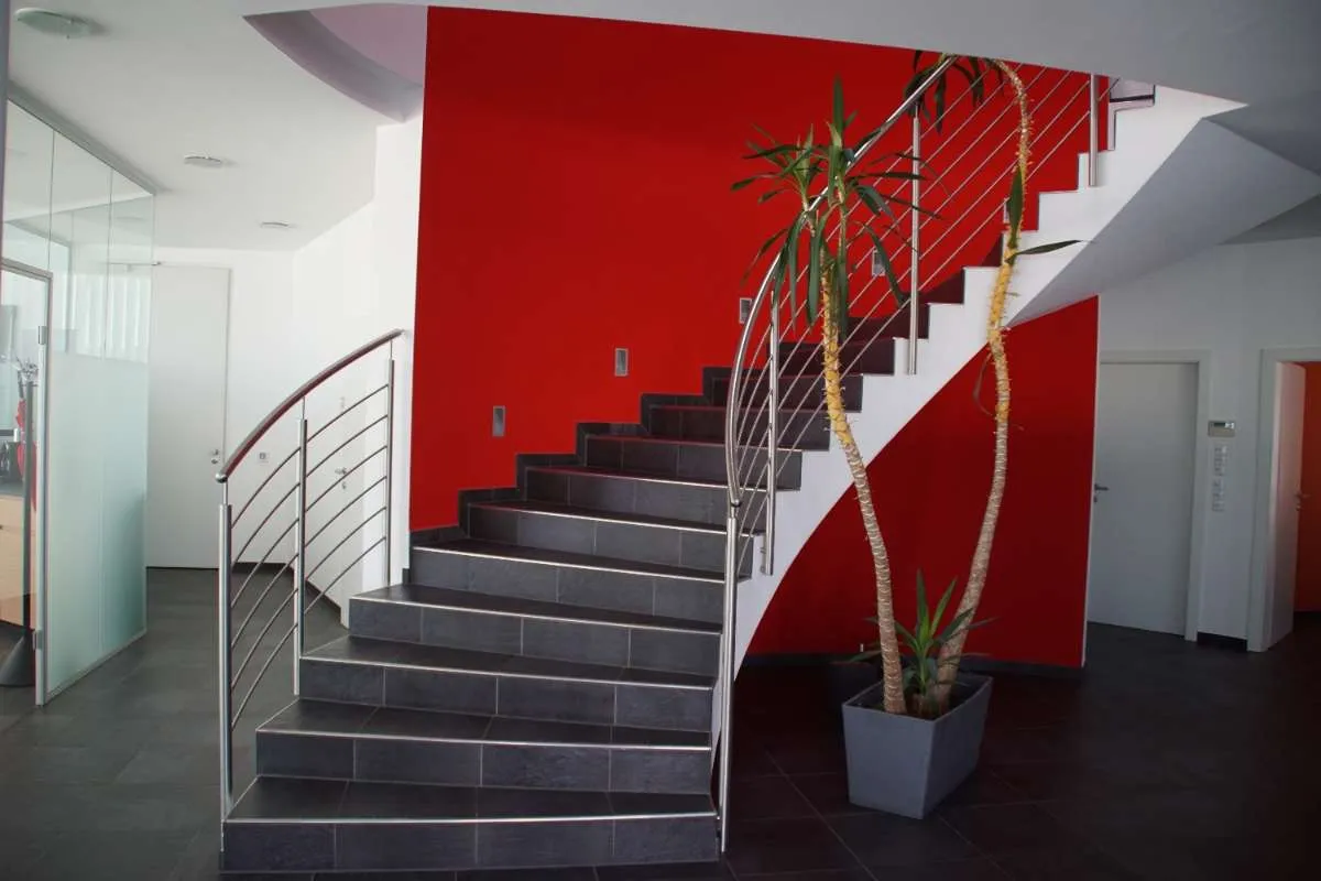 TOP-Bürofläche: 33,4 m² - Ansicht 3