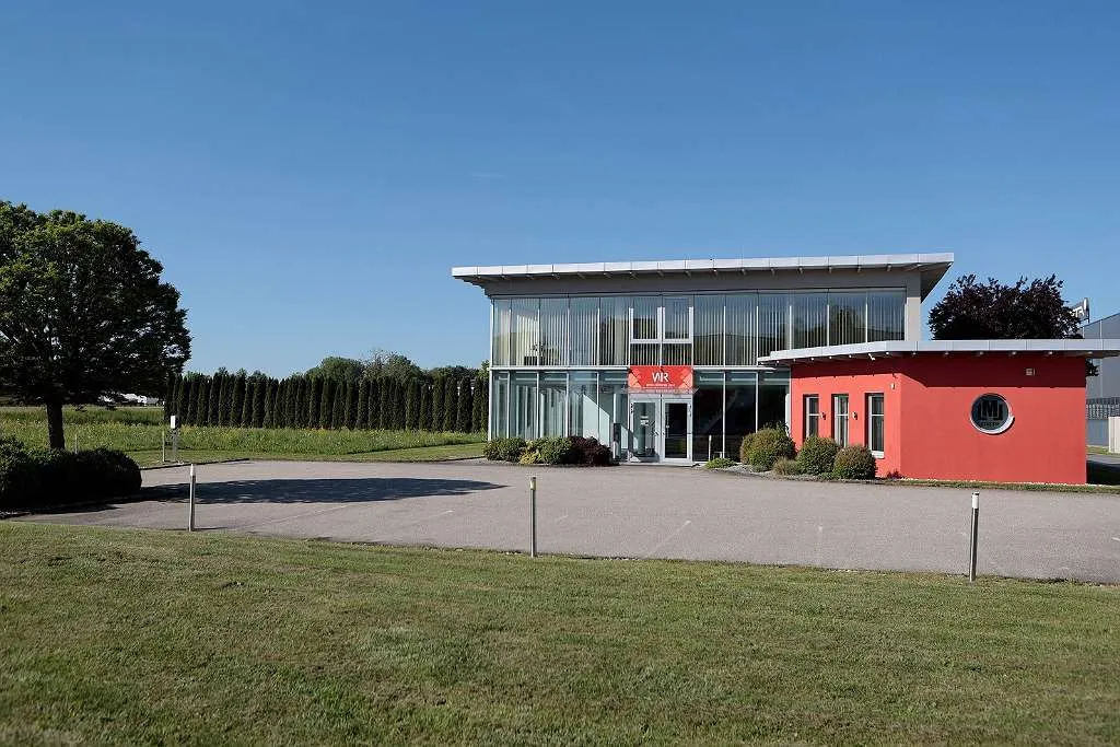 TOP-Bürofläche: 33,4 m² - Ansicht 2