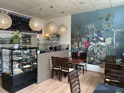 Gewerbeimmobilie mieten in Wien – 260 m², € 2.300 – Bild 2 von 9
