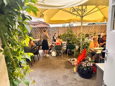 Gewerbeimmobilie mieten in Wien – 260 m², € 2.300 – Bild 6 von 9