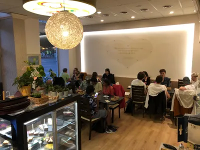 Gewerbeimmobilie mieten in Wien – 260 m², € 2.300 – Bild 3 von 9