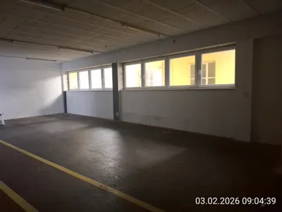 Gewerbeimmobilie mieten in Vöcklabruck – 150 m², € 500 – Bild 1 von 2