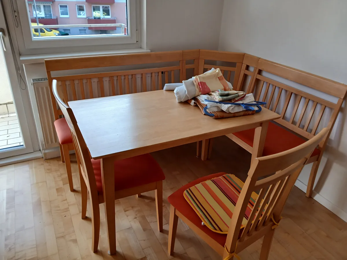 Wohnung – Salzburg - Ansicht 2