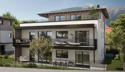 4-Zimmer-Wohnung kaufen in Zell am See – 93,65 m², € 674.000 – Bild 2 von 8