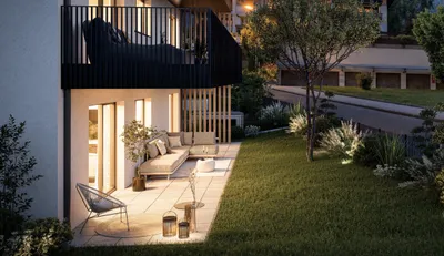 4-Zimmer-Wohnung kaufen in Zell am See – 93,65 m², € 674.000 – Bild 1 von 8