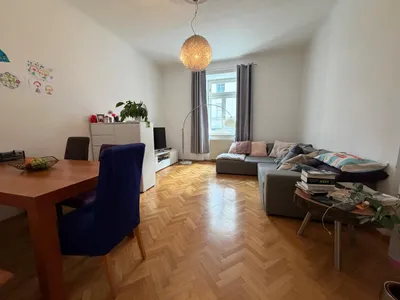 3-Zimmer-Wohnung kaufen in Salzburg Stadt – 76 m² – Bild 2 von 9