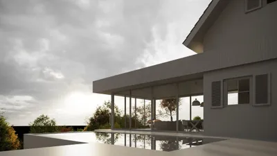 Haus kaufen in Südoststeiermark – 130,72 m², € 1.450.000 – Bild 5 von 9